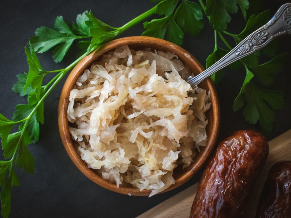 National Bratwurst Day