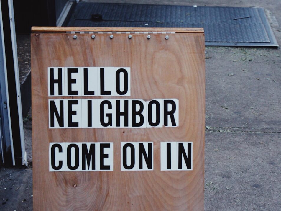 Won’t You Be My Neighbor Day