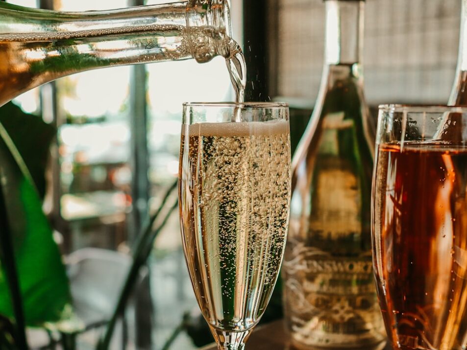 National Prosecco Day