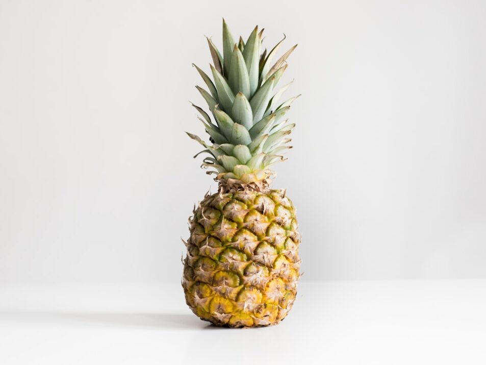 National Pineapple Day