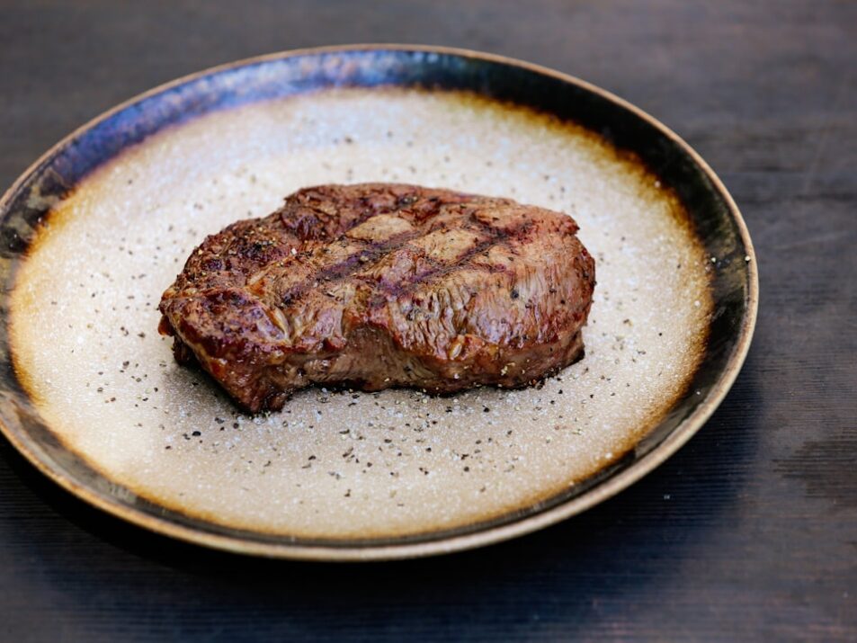 Steak and Knobber Day