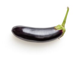 National Eggplant Day