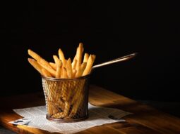 National French Fry Day