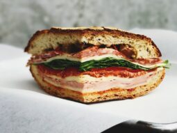 National Cuban Sandwich Day