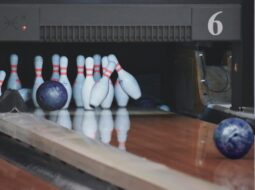 National Bowling Day