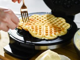 International Waffle Day