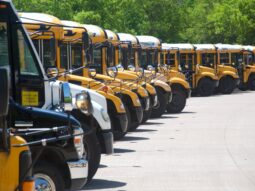 National School Bus Driver Appreciation Day