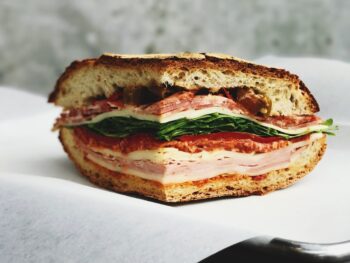 National Cuban Sandwich Day