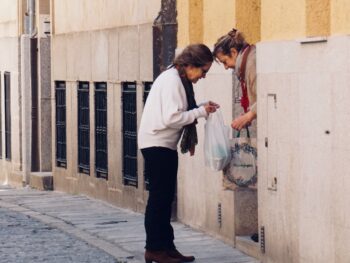 National Neighbor Day