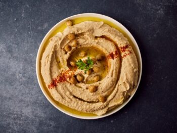 National Hummus Day