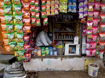 Mom and Pop Business Owners Day