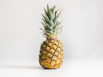 National Pineapple Day