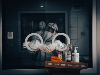 Smoke and Mirrors Day