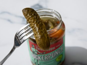 International Pickle Day
