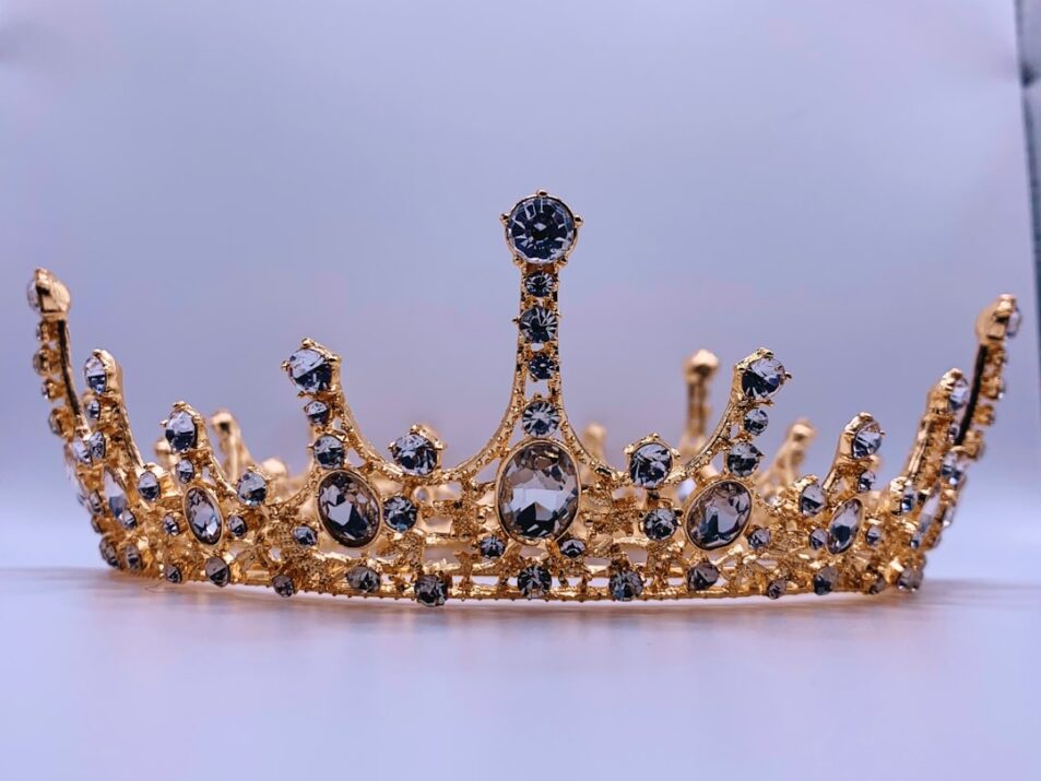National Crown Day