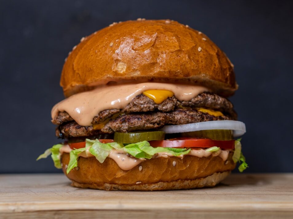 National Cheeseburger Day