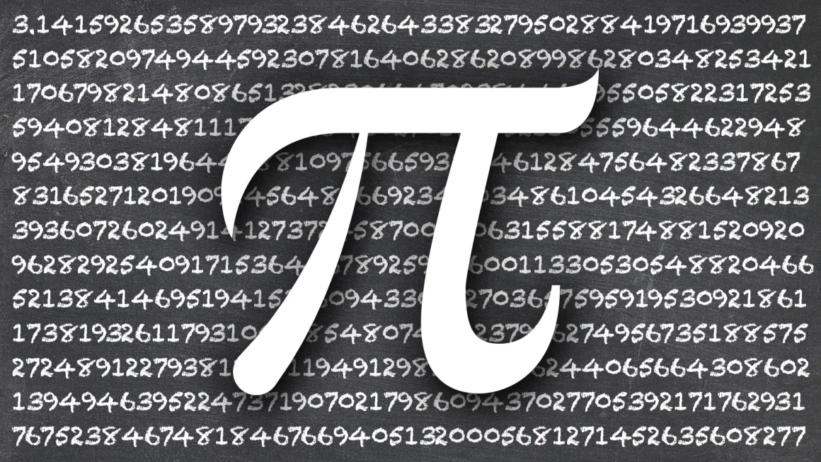 Pi Approximation Day