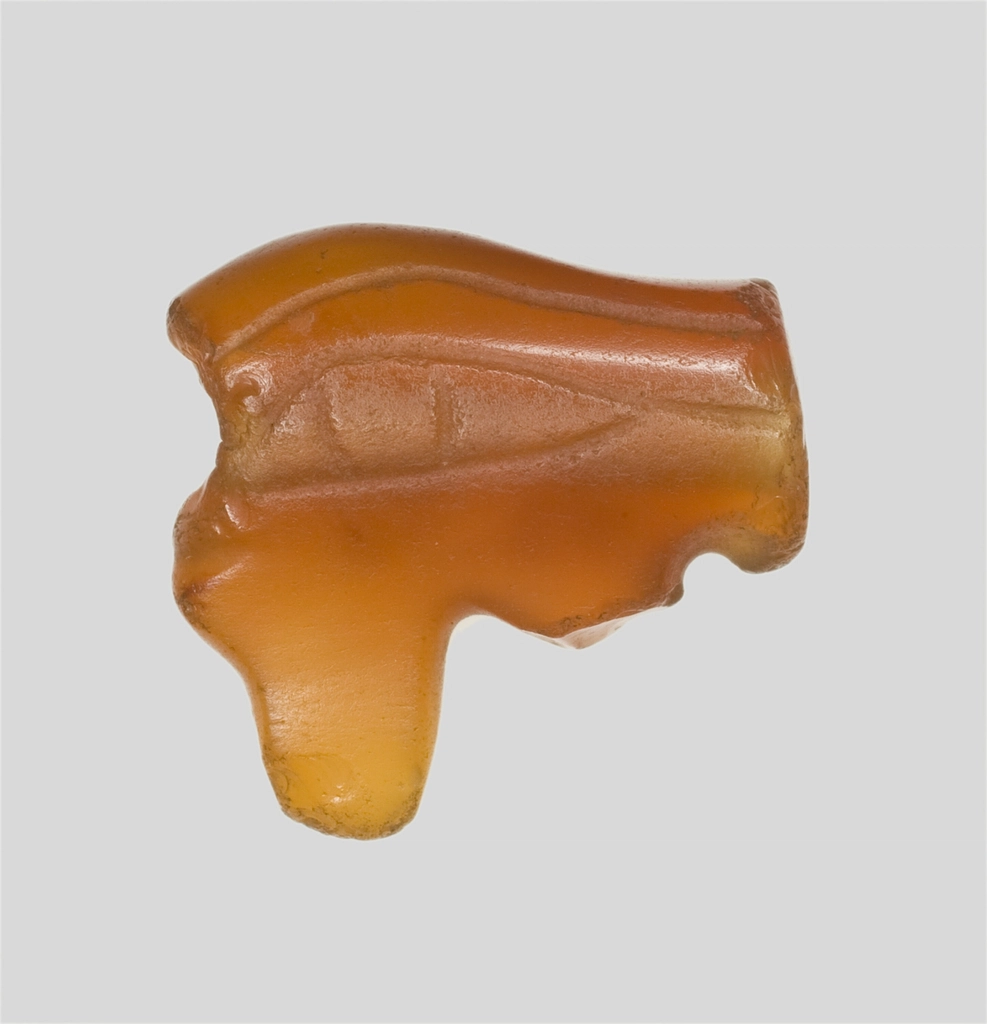 Eye Horus (Wedjat) Amulet Ancient