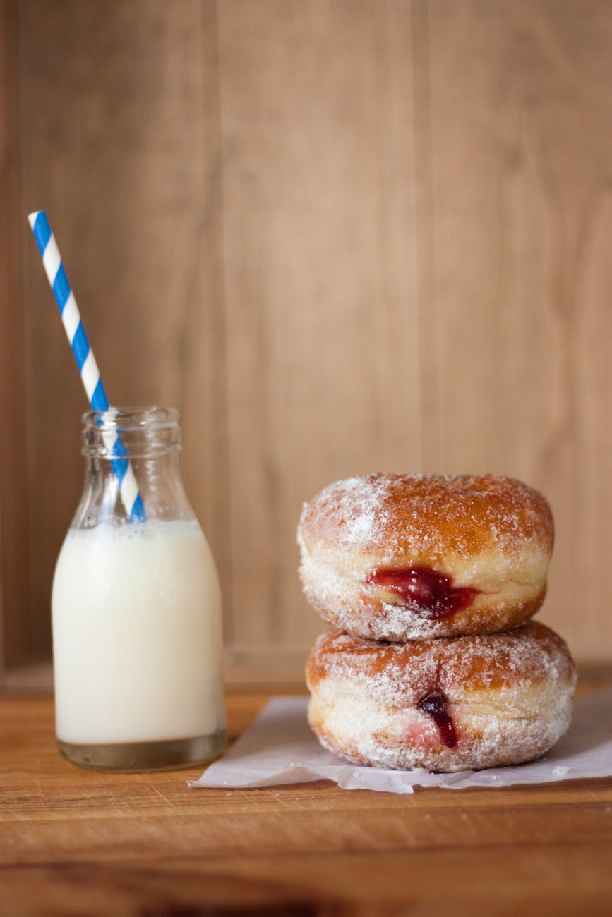 donuts doughnuts food foodporn
