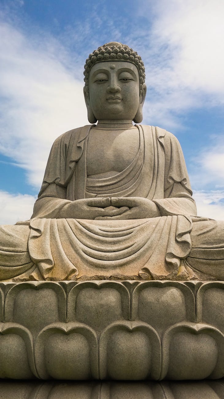 gautama buddha