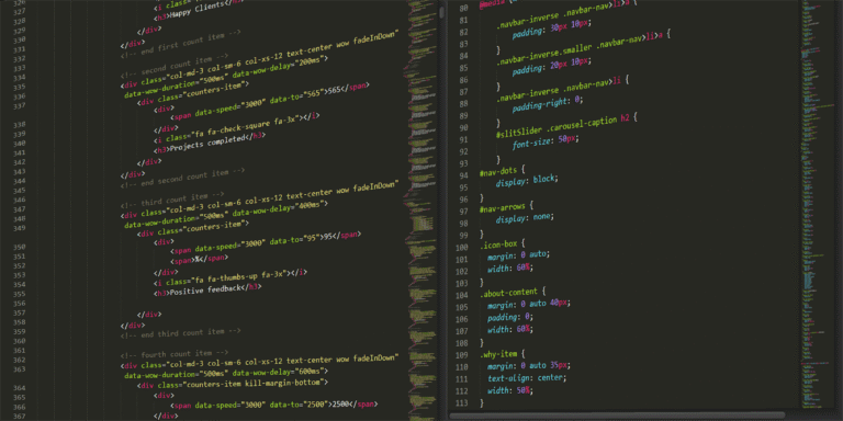 close up of computer keyboard