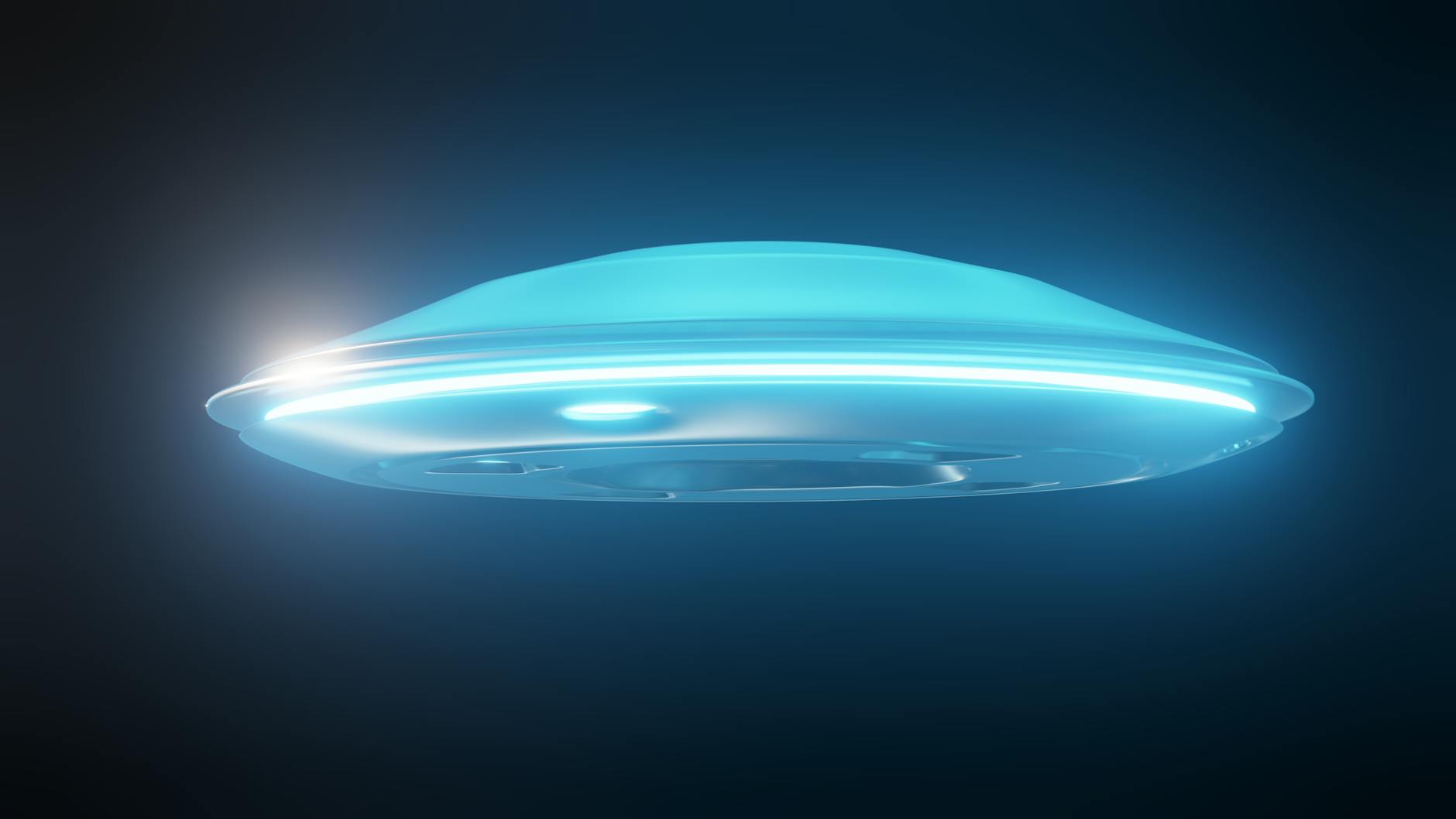 World UFO Day
