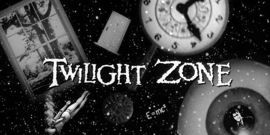 Twilight Zone Day
