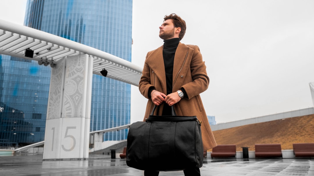 National Business Traveler Day