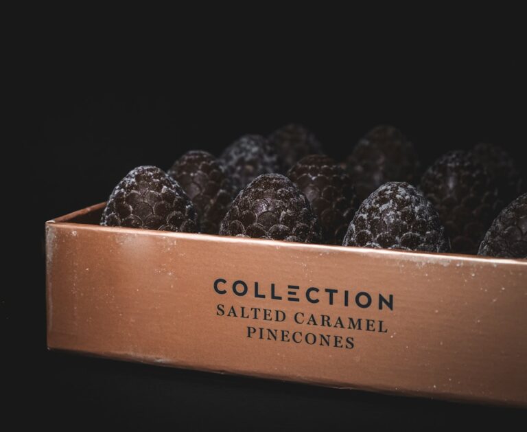 Chocolate Caramel Day