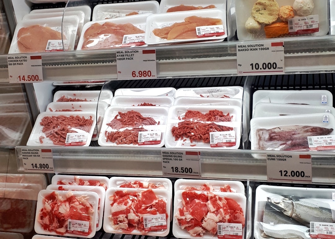 Great American Meat Out Day