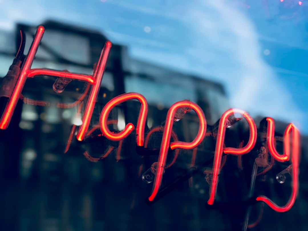 International Day of Happiness
