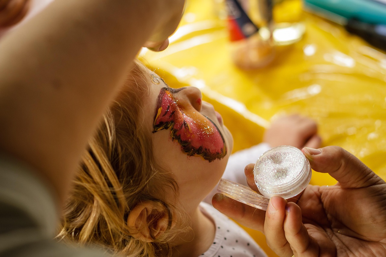 Make Up Your Own Holiday Day
