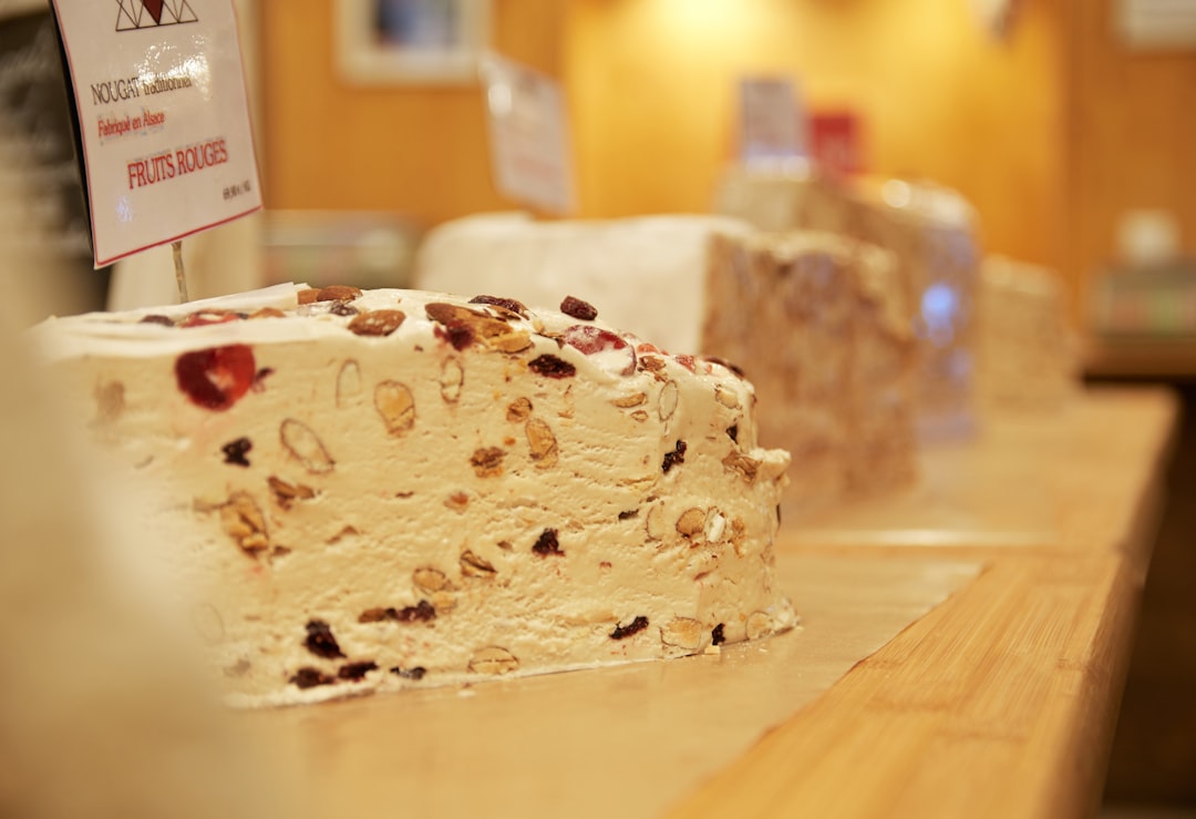 Nougat Day