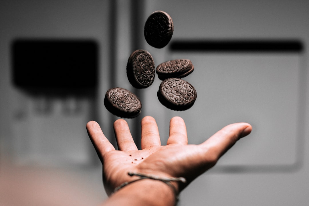 National Oreo Day