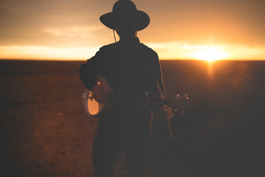 Quirky Country Music Song Titles Day