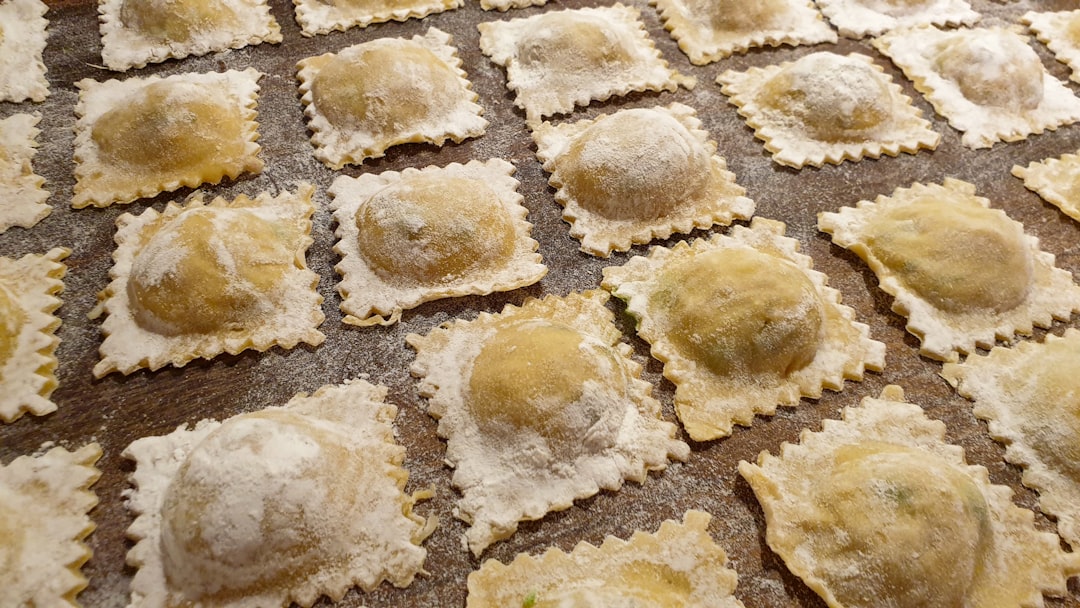 Ravioli Day