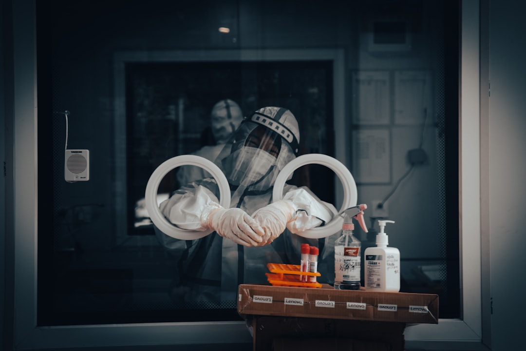 Smoke and Mirrors Day