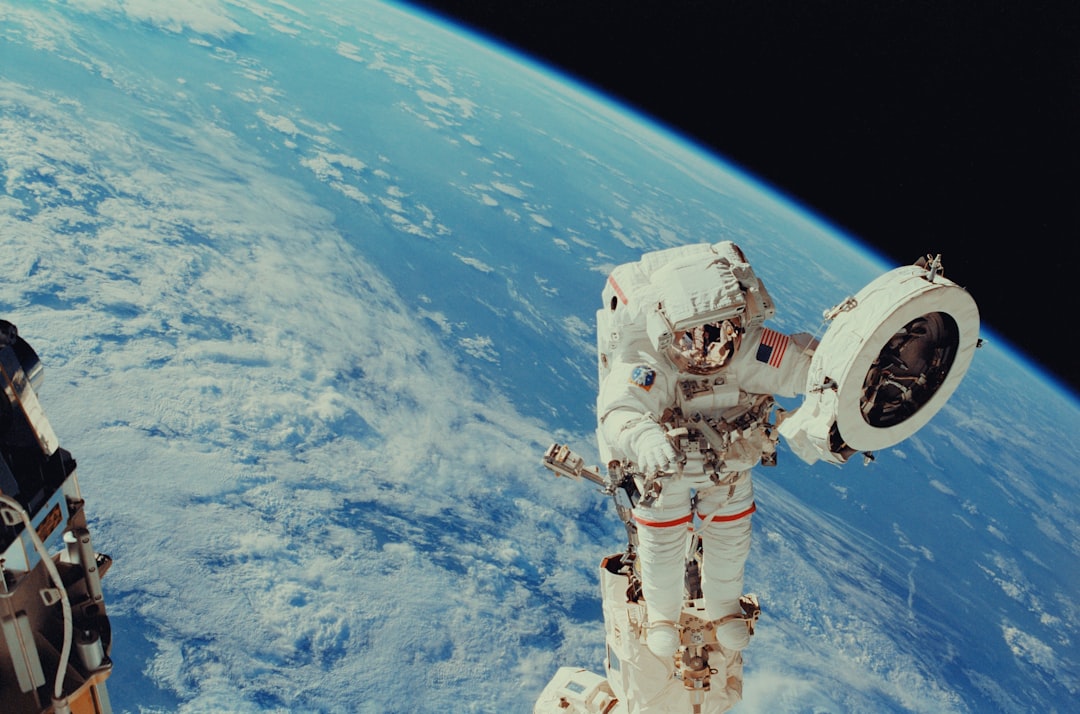Spacewalk Day