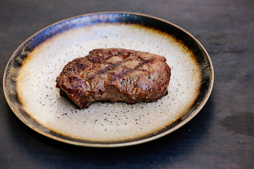 Steak and Knobber Day