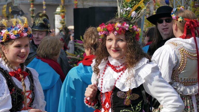 Dyngus Day
