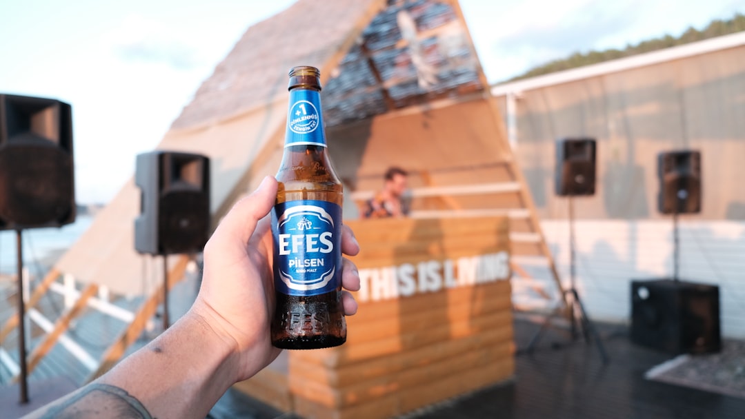New Beer’s Eve