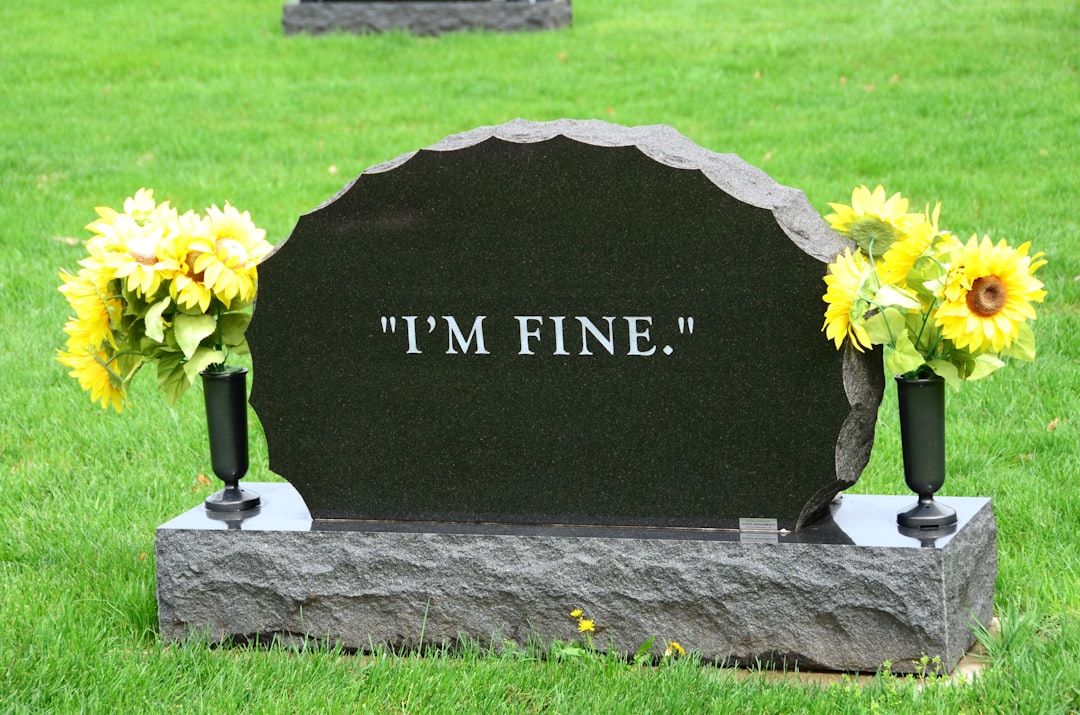 Plan Your Epitaph Day