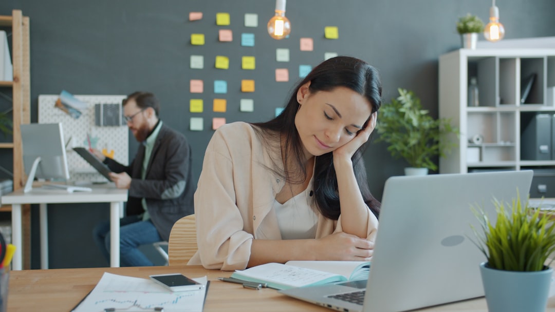 National Workplace Napping Day