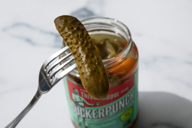 International Pickle Day