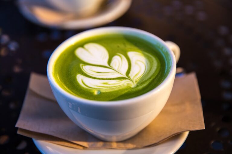 National Matcha Day