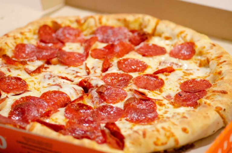 National Pizza Party Day