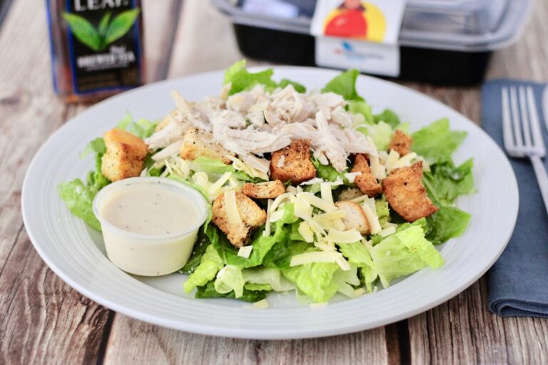 National Chicken Salad Day
