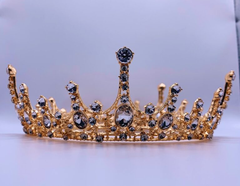 National Crown Day