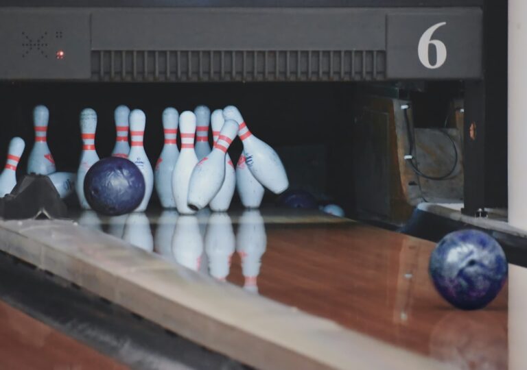 National Bowling Day