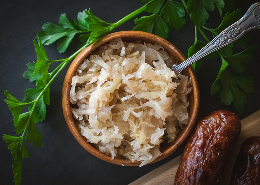 National Bratwurst Day